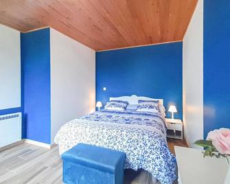 Lovely Home In Ledinghem With Kitchen - Seninghem - Habitación