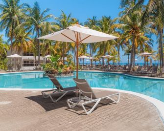 Honduras Shores Plantations - Tela - Pool