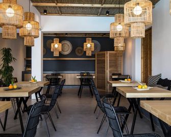 My Mykonos Hotel - Mykonos - Restaurant