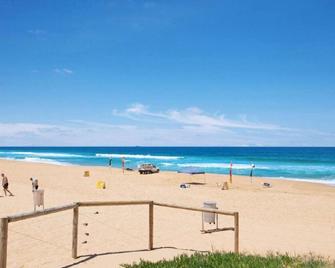 The Pavillion 1 - Beachfront - Wamberal - Beach