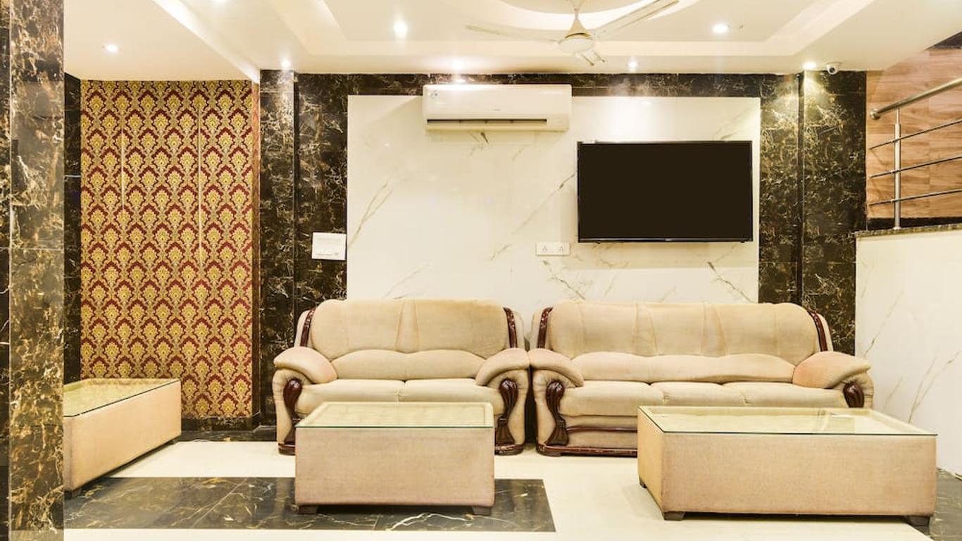 Olivia Hotels