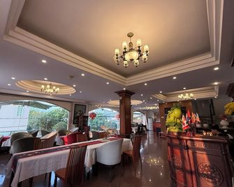 Hoa Phat Hotel & Apartment - Ho Chi Minh Ville