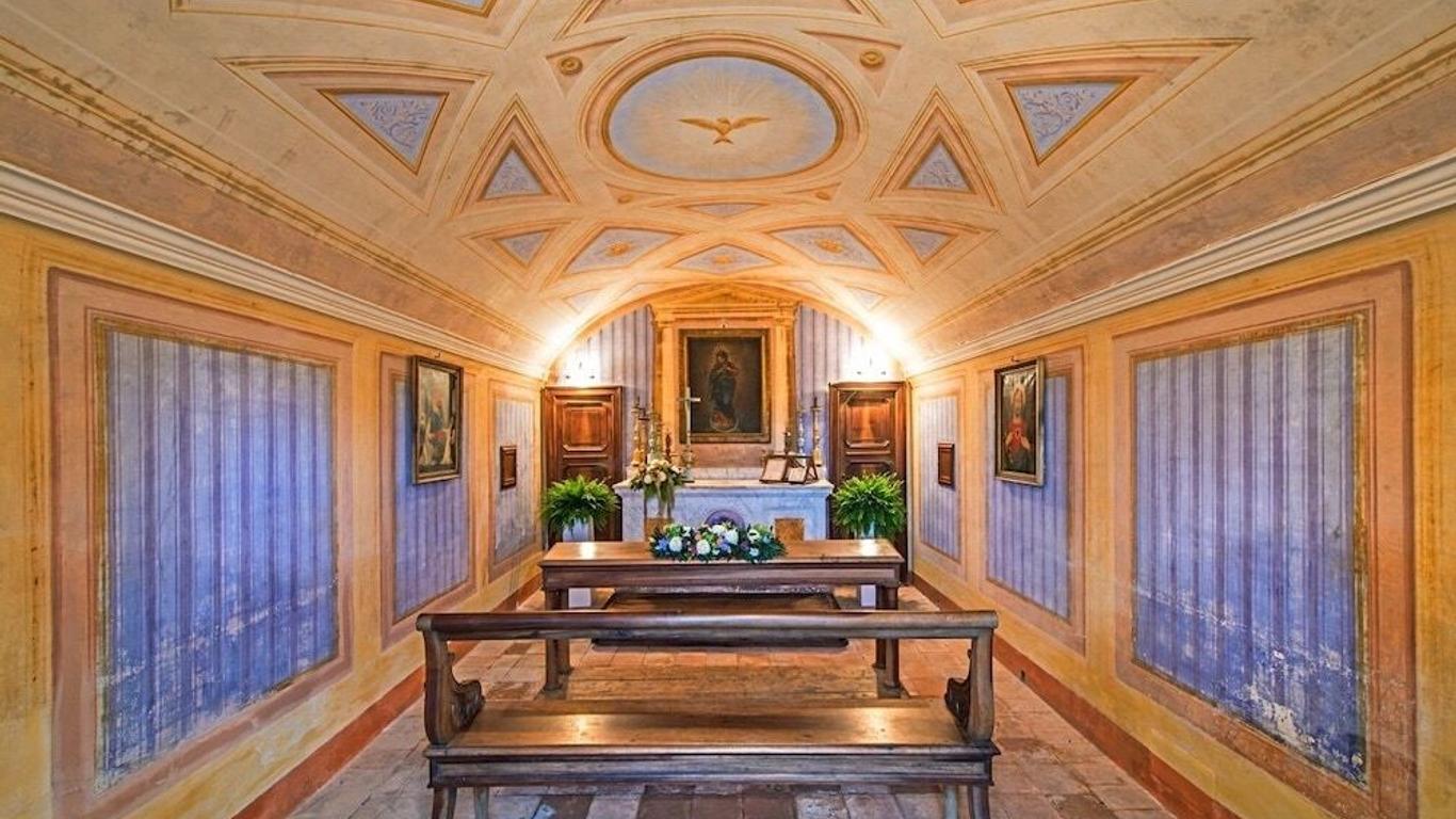 Villa Dell'Annunziata