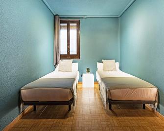 Ideal Hostel Madrid - Madrid - Bedroom