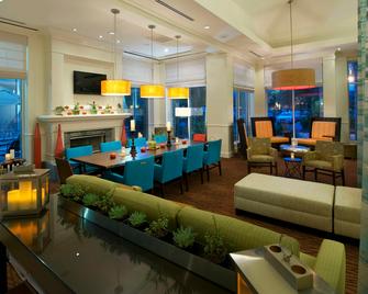 Hilton Garden Inn Jacksonville JTB/Deerwood Park - Jacksonville - Recepción