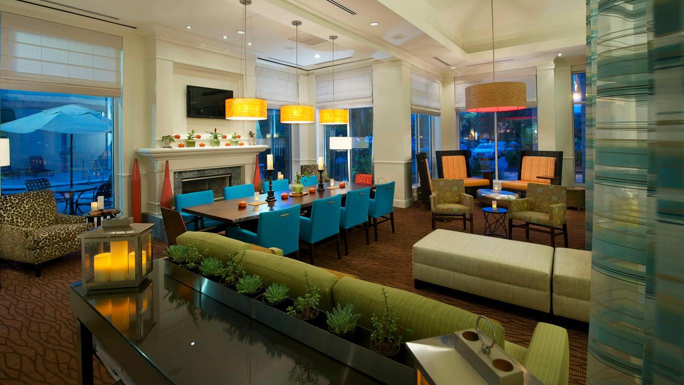 Hilton Garden Inn Jacksonville JTB/Deerwood Park