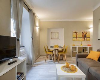 Raibetta Apartment by Wonderful Italy - Gènova - Sala
