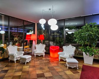 Hotel Valpolicella International - San Pietro in Cariano - Lobby