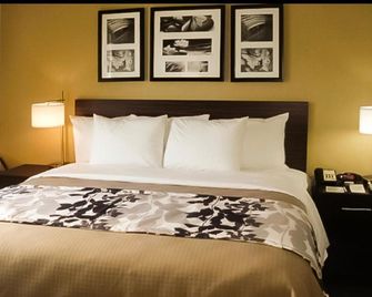 The Vue Inn Brooklyn - Brooklyn - Habitación