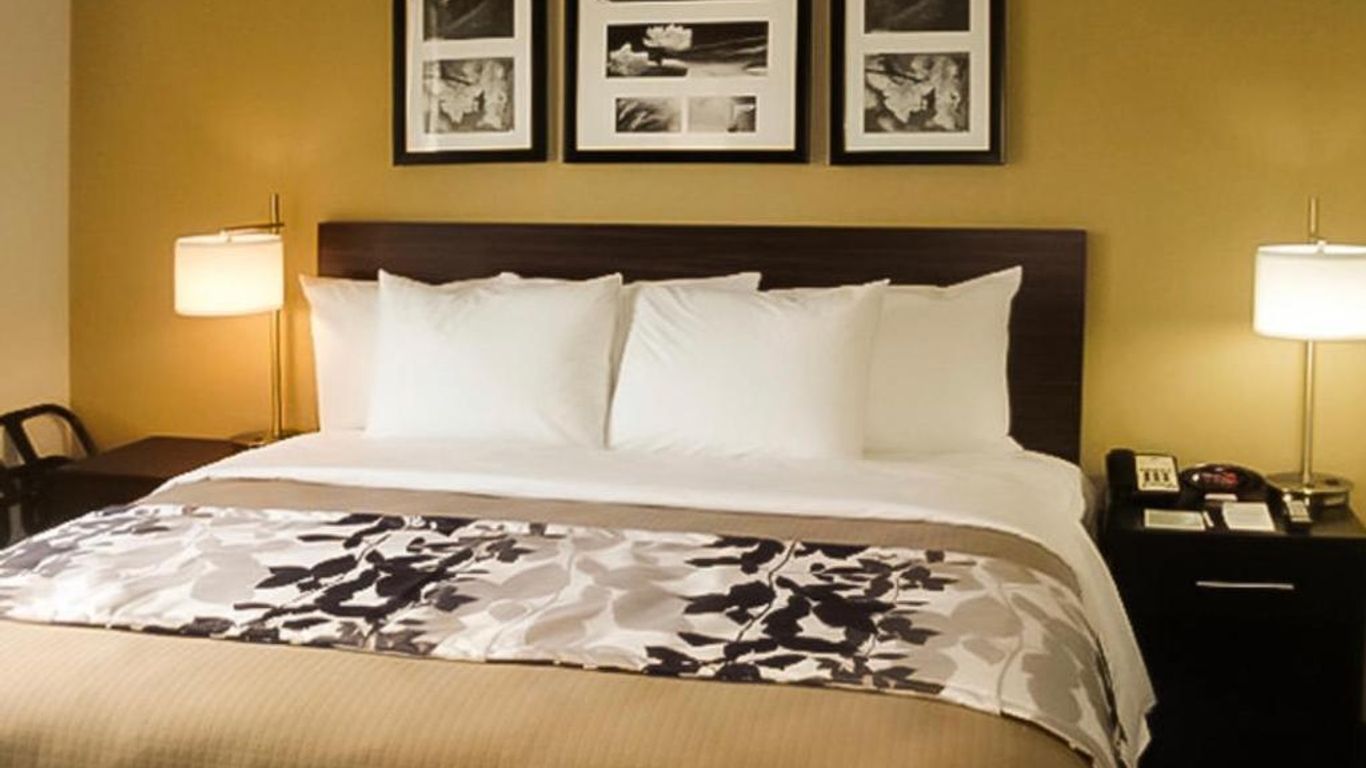 The Vue Inn Brooklyn