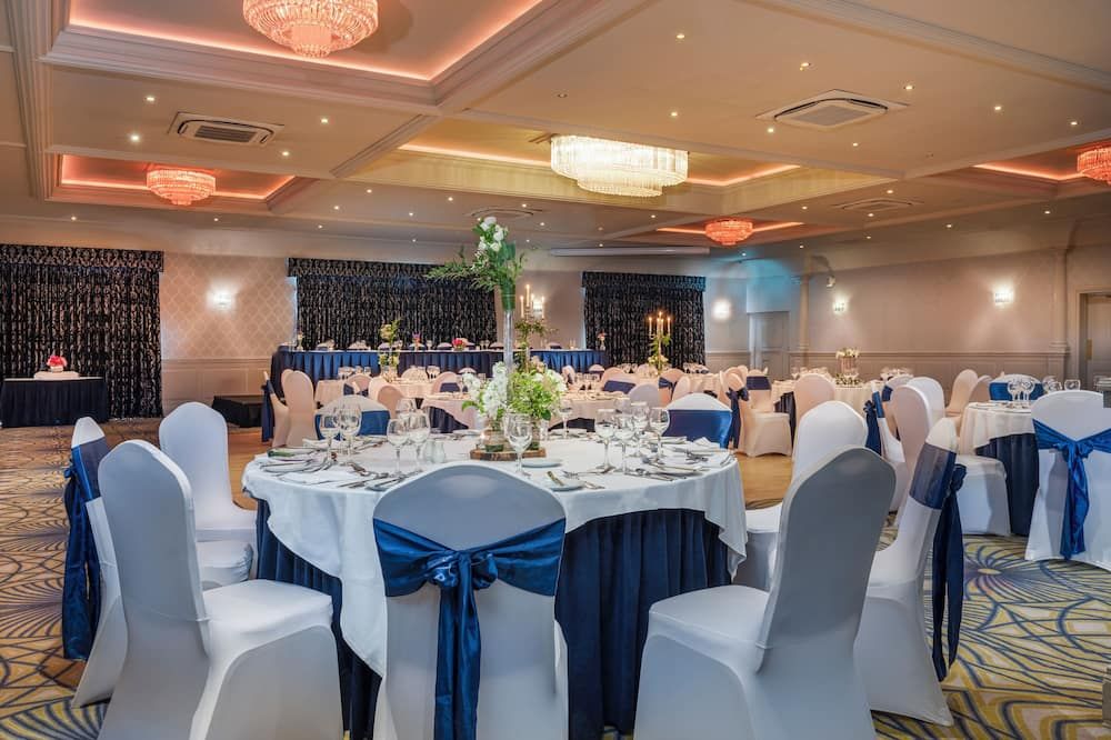 Arklow Bay Hotel - Arklow - Banquet hall