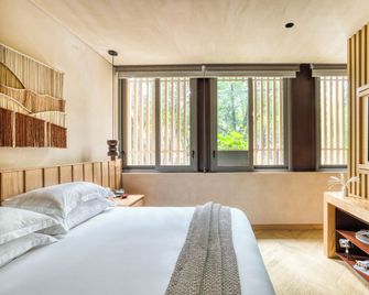 Casa Tasman - Mexico City