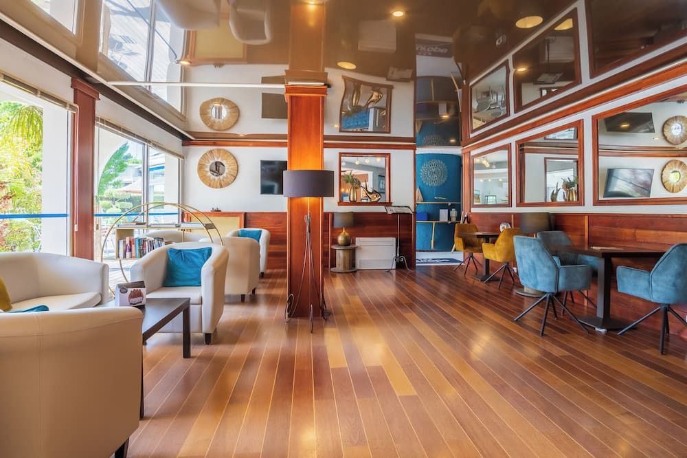 Hotel Europe - La Grande-Motte