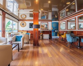Hotel Europe - La Grande-Motte