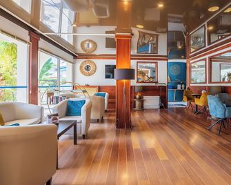 Hotel Europe - La Grande-Motte