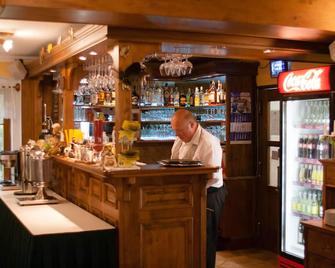 Hotel Resort Stein - Eger - Bar