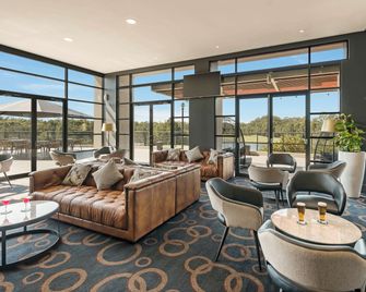 Mercure Kooindah Waters Central Coast - Wyong - Lounge