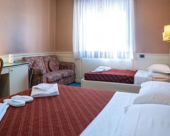 Hotel alla giustizia - Venice