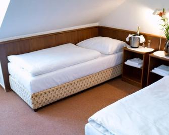 Hotel Floret - Pruhonice - Chambre