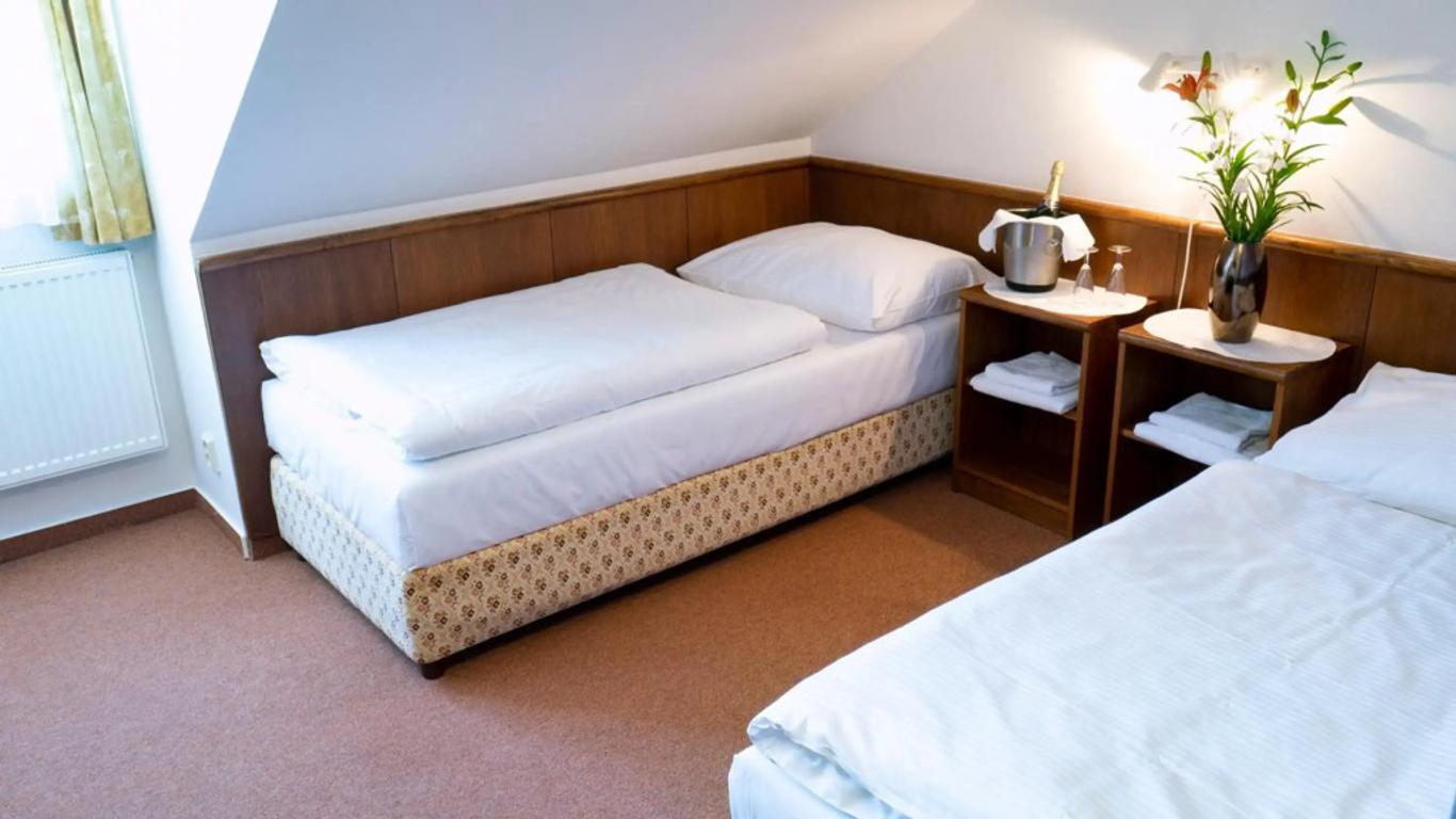 Hotel Floret