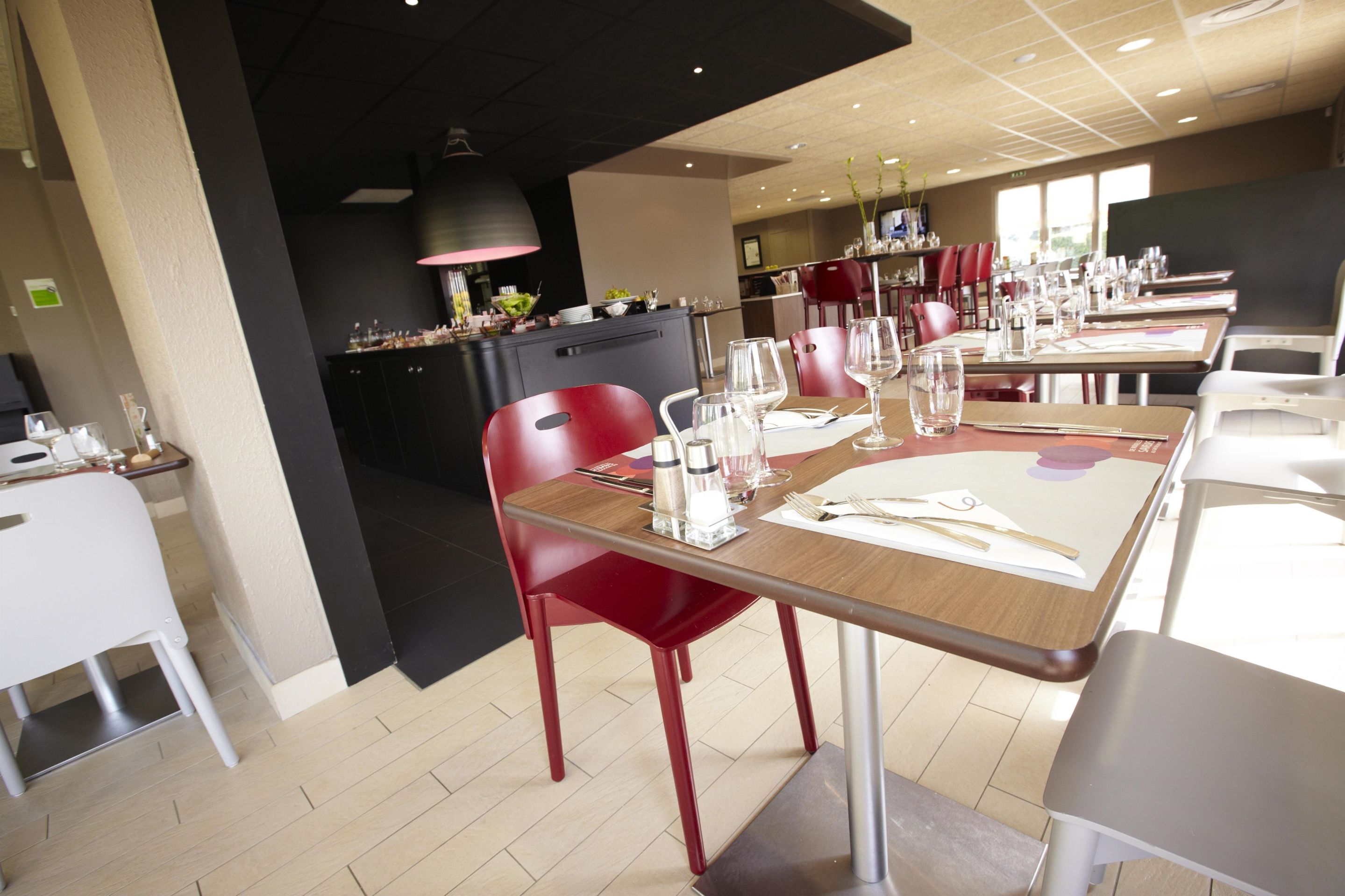 Hotel Campanile Agen