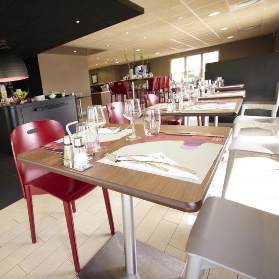 Hotel Campanile Agen