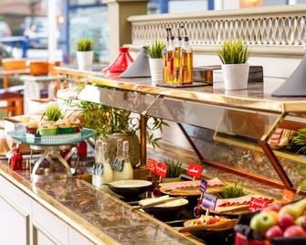 The Harlow Hotel By Accorhotels - Harlow - Restaurace