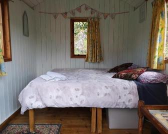 Stybeck Farm Shephards Hut - Keswick - Bedroom