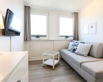 Appartement Kaya - Sylt - Pokój dzienny