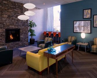 Midtown Hotel - Boston - Lounge