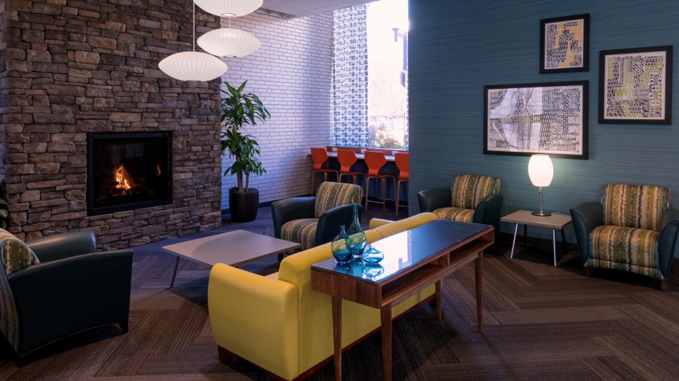 Midtown Hotel