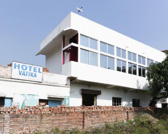 Hotel O Vatika Hotel - Kulti - Building