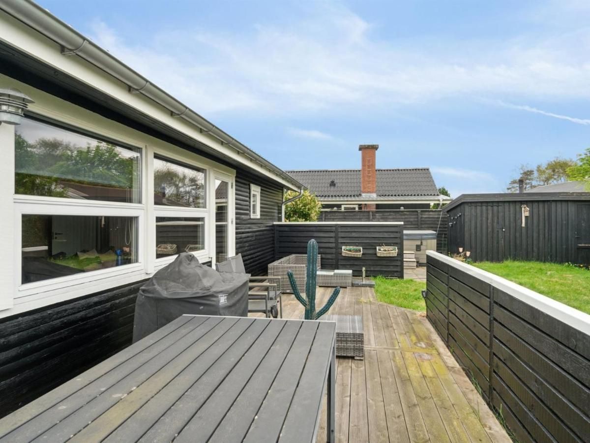 Holiday Home Ritha - 175m from the sea by Interhome – Vejle