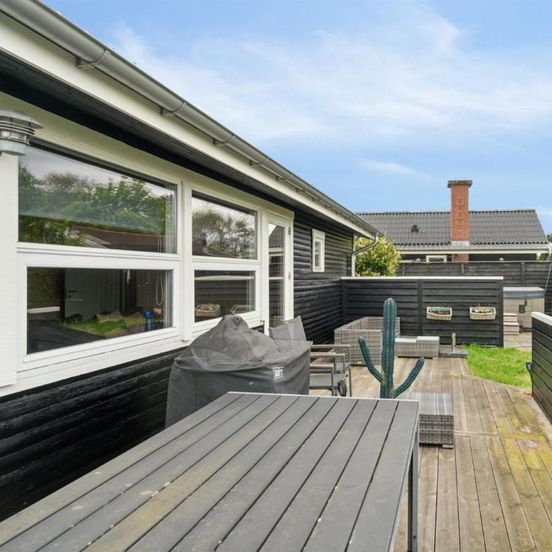 Holiday Home Ritha - 175m from the sea by Interhome – Vejle