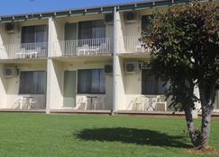 Harriet House Tumut - Tumut - Gebouw