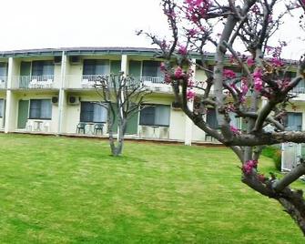 Harriet House Tumut - Tumut - Widok na zewnątrz