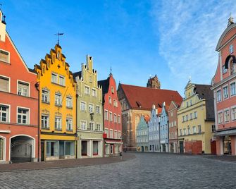 Michel Hotel Landshut - Landshut