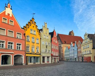 Michel Hotel Landshut - Landshut