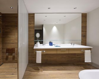 Radisson Blu Hotel, Bergamo Choruslife - Bergamo