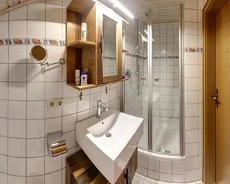 Gästehaus Barbara Schwaiger - Inzell