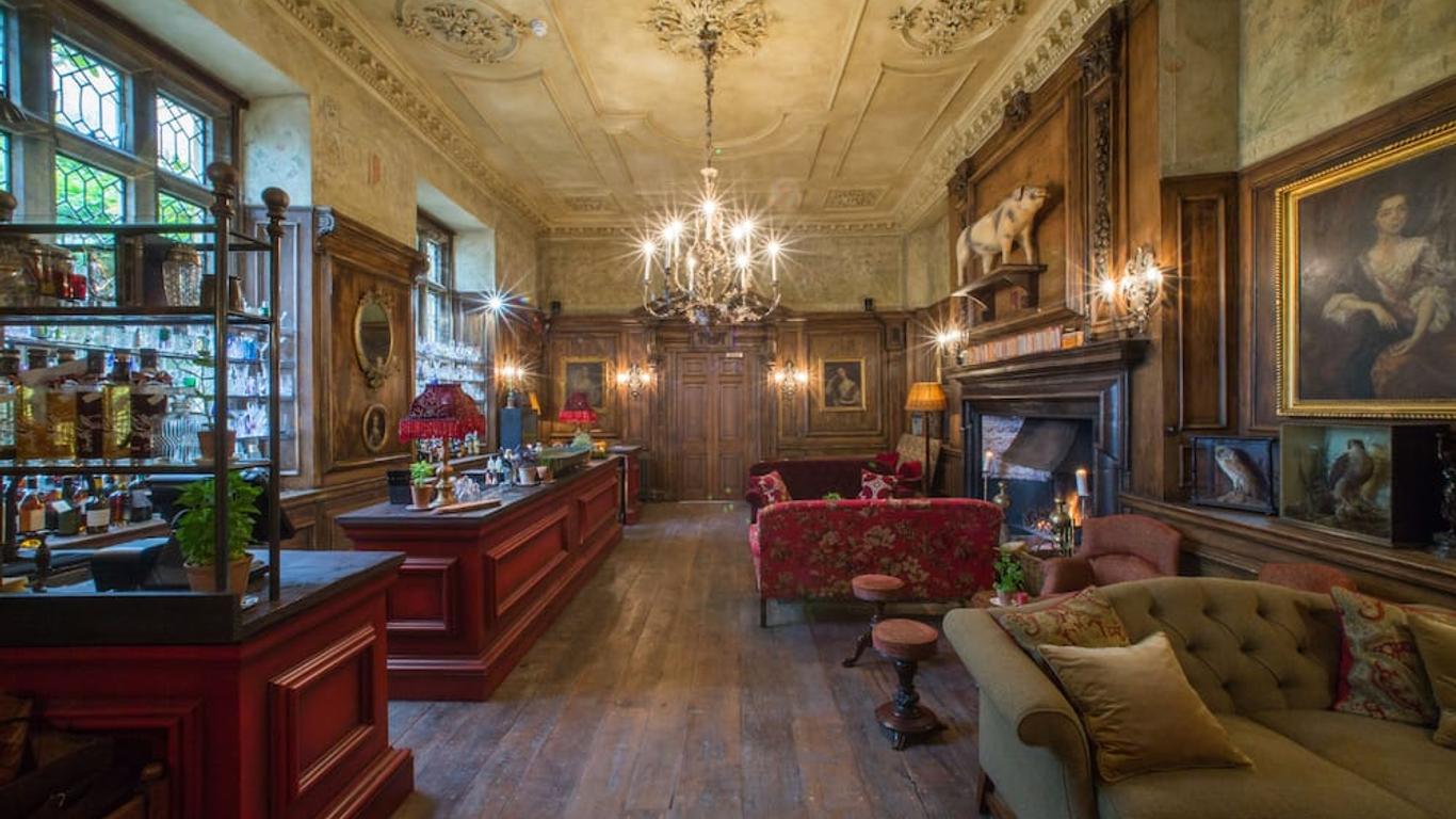 ذا بيج آت كومبي - ديفون