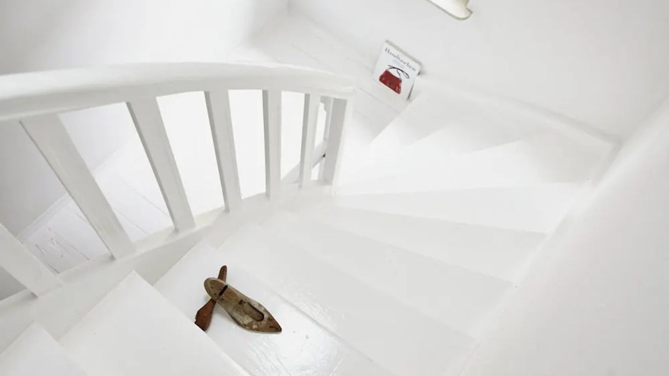 Schuhmacherei Guesthouse