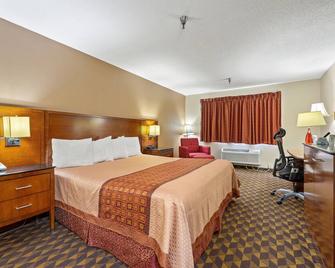 Geneva Motel Inn - Saint Charles - Habitación