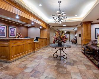 La Quinta Inn & Suites by Wyndham Twin Falls - Twin Falls - Lobby