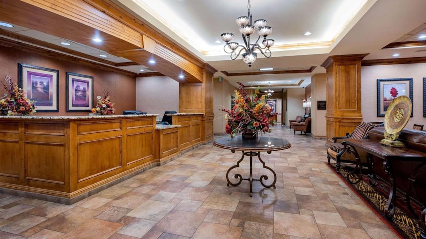 La Quinta Inn & Suites by Wyndham Twin Falls