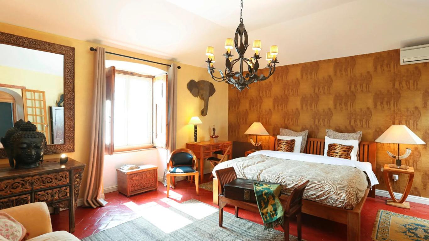 Casa do Terreiro do Poço