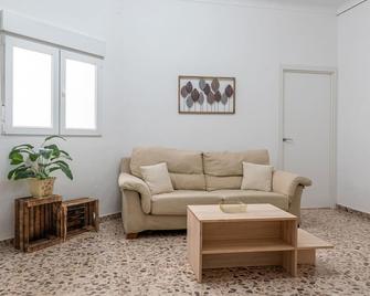 Santa Clara Home - Marchena - Sala de estar