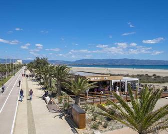 Arya Cagliari - Cagliari - Spiaggia