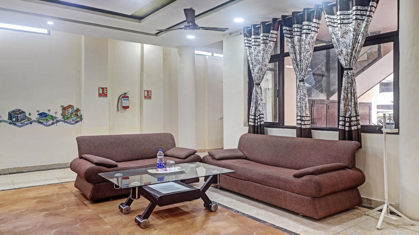 Hotel Albie Stay, Near Railway Station Chandigarh