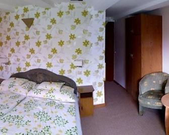 Fehér Ló Fogadó - Buk - Slaapkamer